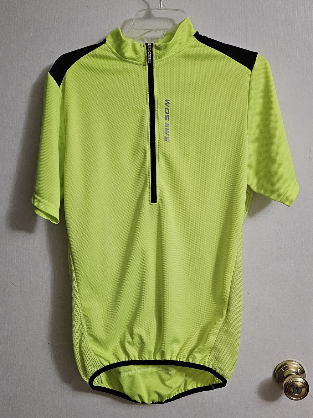 Women's Cycling Shirt